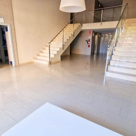 Glamorous Apartment Breath Taking View Pool グアルダマル・デル・セグラ エクステリア 写真