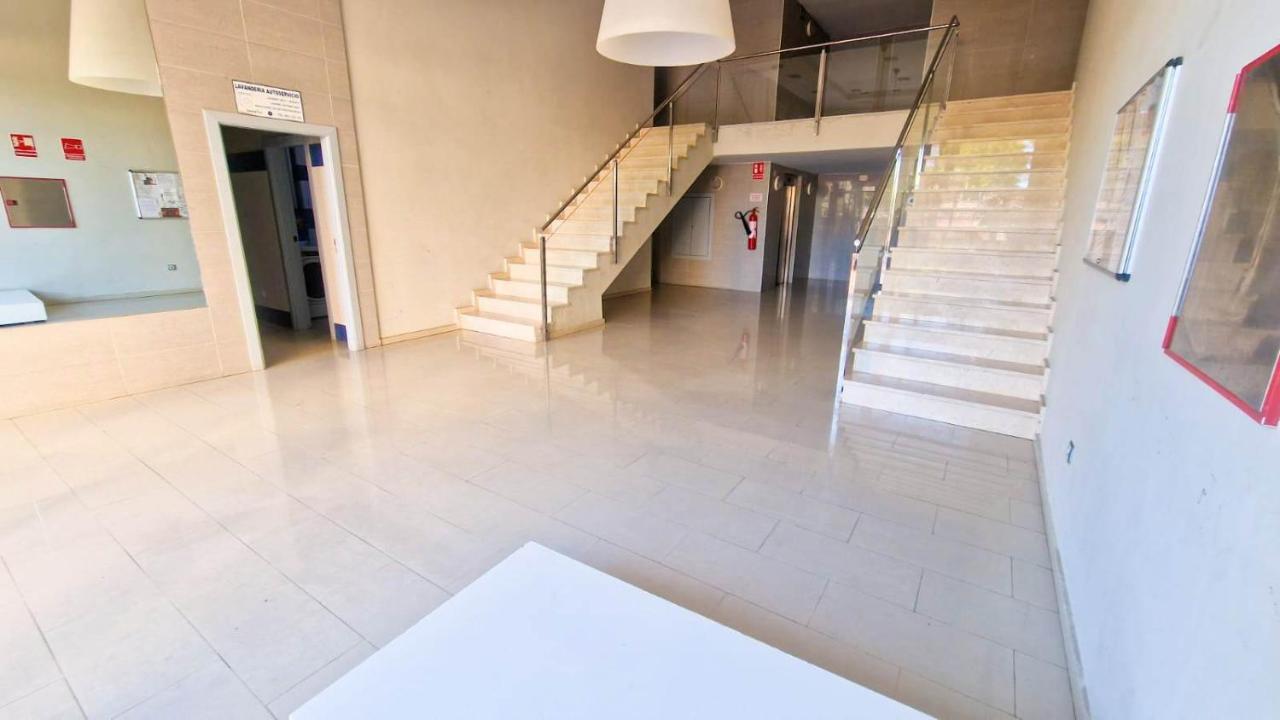 Glamorous Apartment Breath Taking View Pool グアルダマル・デル・セグラ エクステリア 写真