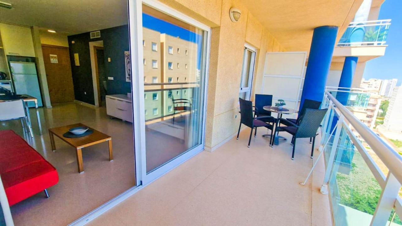 Glamorous Apartment Breath Taking View Pool グアルダマル・デル・セグラ エクステリア 写真