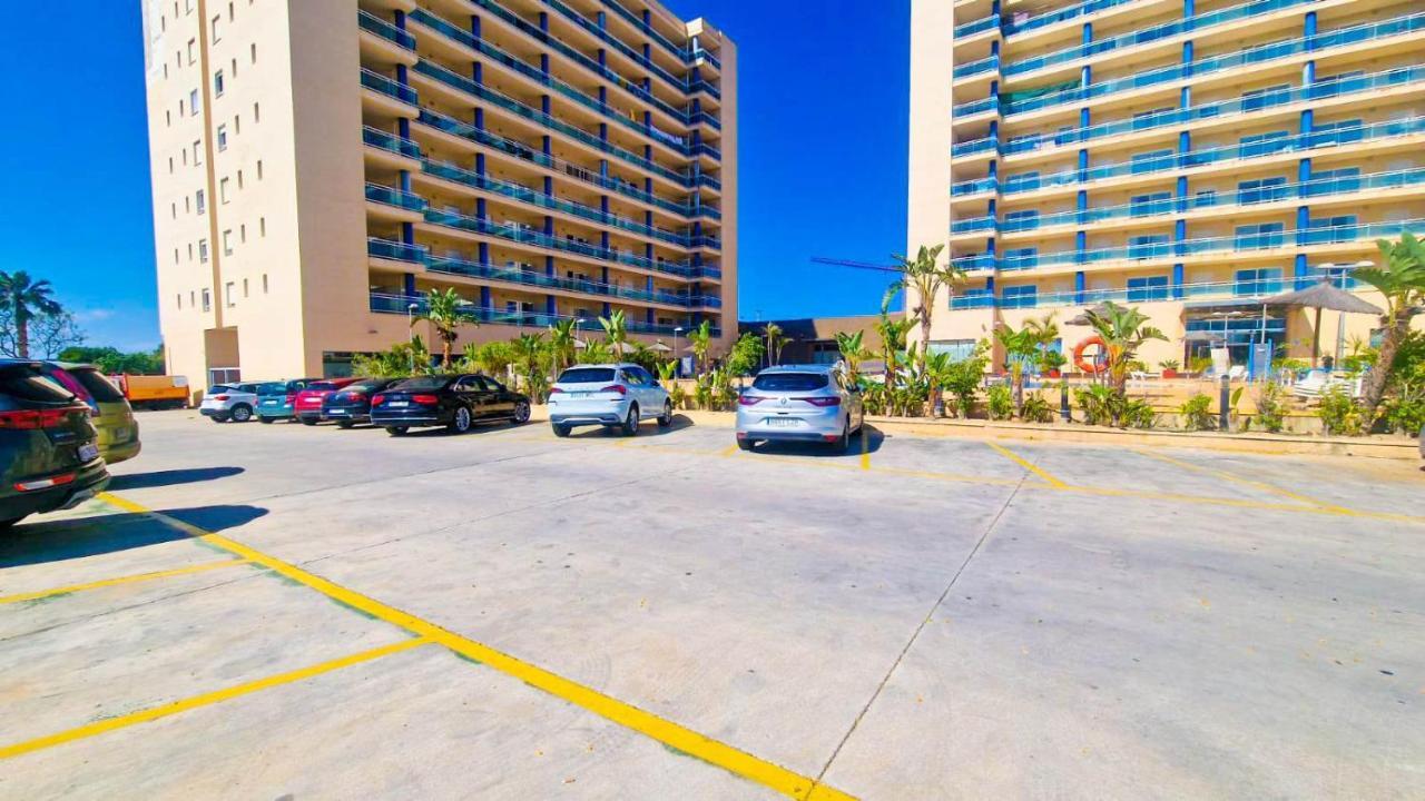 Glamorous Apartment Breath Taking View Pool グアルダマル・デル・セグラ エクステリア 写真