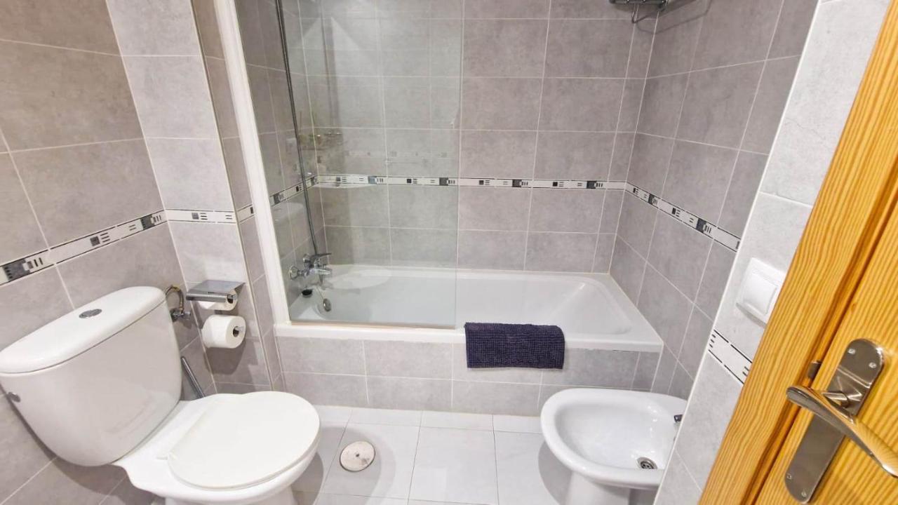 Glamorous Apartment Breath Taking View Pool グアルダマル・デル・セグラ エクステリア 写真